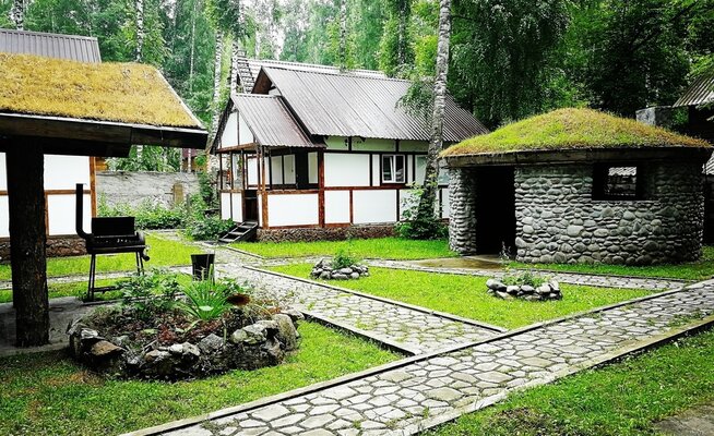 Внешний вид