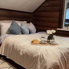 Гостевой дом Старый Мельник, Алтайский край