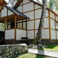 Гостевой дом Старый Мельник, Алтайский край