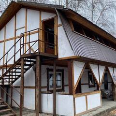 Гостевой дом Старый Мельник, Алтайский край