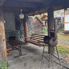 Гостевой дом Старый Мельник, Алтайский край