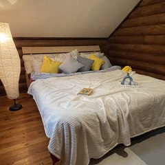 Гостевой дом Старый Мельник, Алтайский край