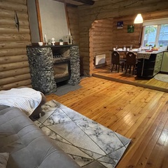 Гостевой дом Старый Мельник, Алтайский край