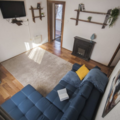 Гостевой дом Старый Мельник, Алтайский край