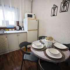 Гостевой дом Старый Мельник, Алтайский край