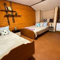 Гостевой дом Старый Мельник, Алтайский край