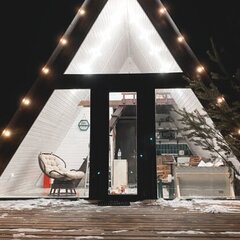 База отдыха Helloferma, Челябинская область