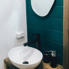 База отдыха Helloferma, Челябинская область