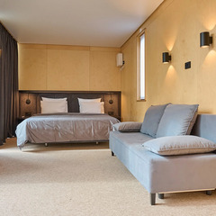 База отдыха Дикий Берег, Алтайский край