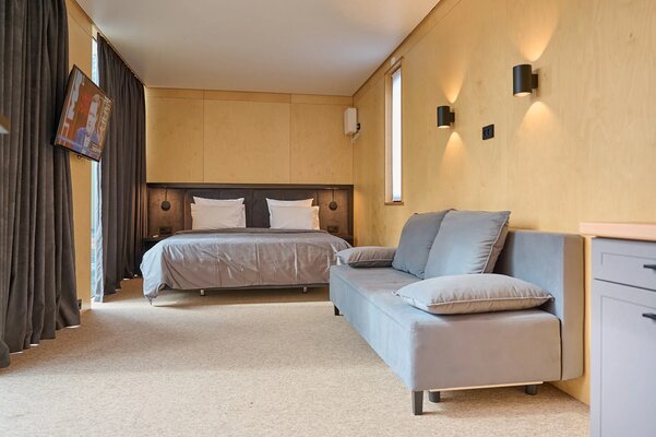 Вилла 2-местный (Street Estet)