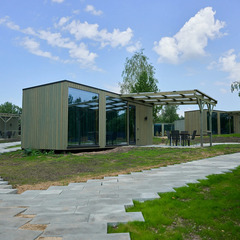 База отдыха Дикий Берег, Алтайский край