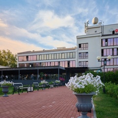 База отдыха Дикий Берег, Алтайский край