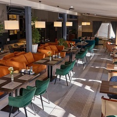 База отдыха Дикий Берег, Алтайский край