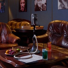 База отдыха Дикий Берег, Алтайский край