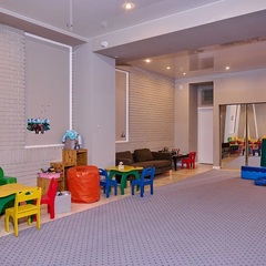 База отдыха Дикий Берег, Алтайский край