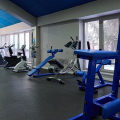 База отдыха Дикий Берег, Алтайский край