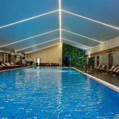 База отдыха Дикий Берег, Алтайский край