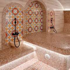 База отдыха Дикий Берег, Алтайский край