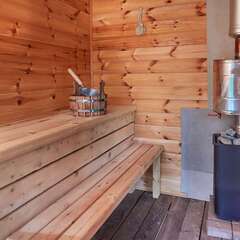 База отдыха Дикий Берег, Алтайский край