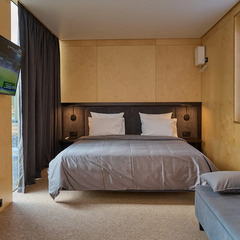 База отдыха Дикий Берег, Алтайский край