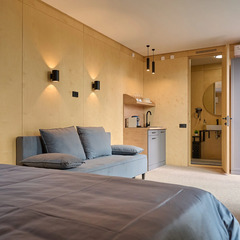 База отдыха Дикий Берег, Алтайский край