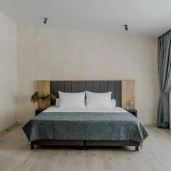 Гостиница Барская усадьба, Майкопский район, Республика Адыгея