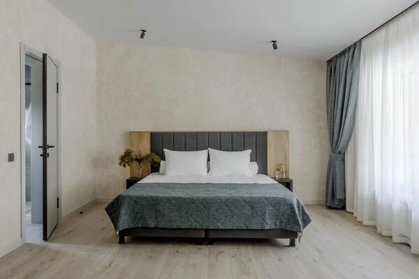 Барская усадьба — фото 1