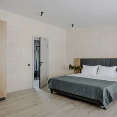 Гостиница Барская усадьба, Майкопский район, Республика Адыгея