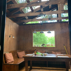 Гостевой дом Авиатор, Московская область