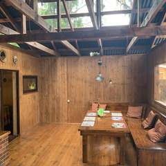 Гостевой дом Авиатор, Московская область