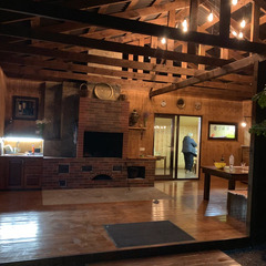 Гостевой дом Авиатор, Московская область