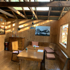 Гостевой дом Авиатор, Московская область