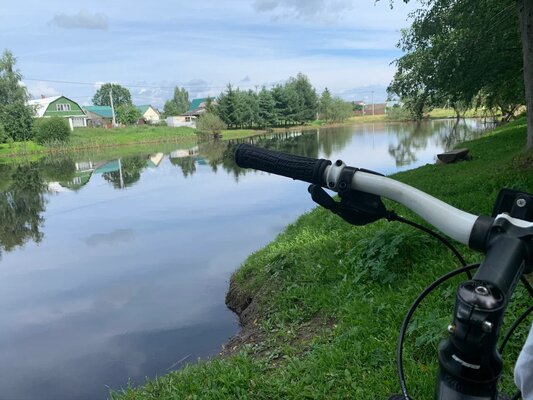 Дом 2-местный 1-комнатный