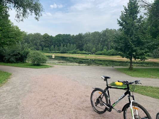 Дом 2-местный 1-комнатный