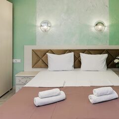 Гостевой дом Хризантема, Краснодарский край