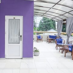 Гостевой дом Хризантема, Краснодарский край