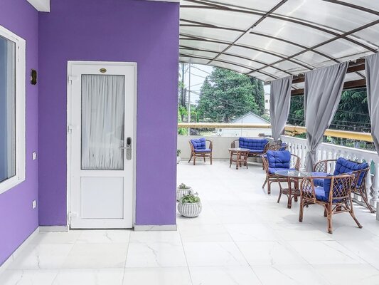 Территория