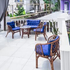 Гостевой дом Хризантема, Краснодарский край