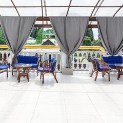 Гостевой дом Хризантема, Краснодарский край