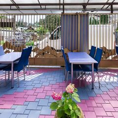 Гостевой дом Хризантема, Краснодарский край