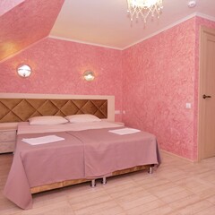 Гостевой дом Хризантема, Краснодарский край