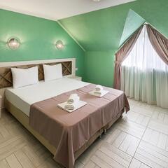 Гостевой дом Хризантема, Краснодарский край