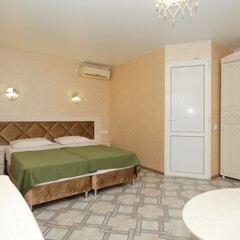 Гостевой дом Хризантема, Краснодарский край