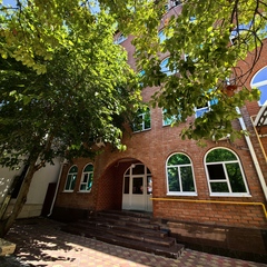 Гостевой дом Фарн, Краснодарский край