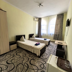 Гостевой дом Фарн, Краснодарский край