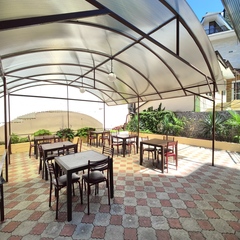 Гостевой дом Фарн, Краснодарский край