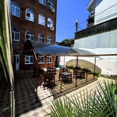 Гостевой дом Фарн, Краснодарский край