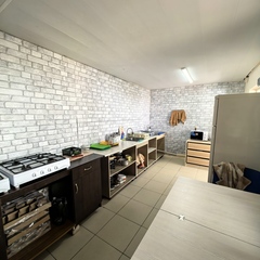 Гостевой дом Фарн, Краснодарский край