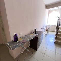 Гостевой дом Фарн, Краснодарский край