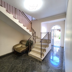 Гостевой дом Фарн, Краснодарский край